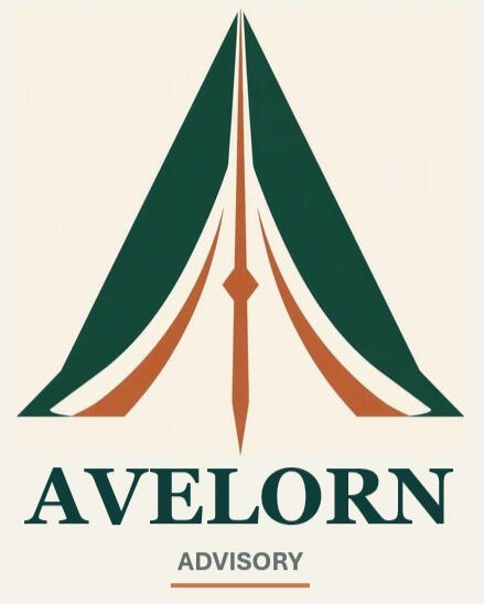 Avelorn Primary Logo